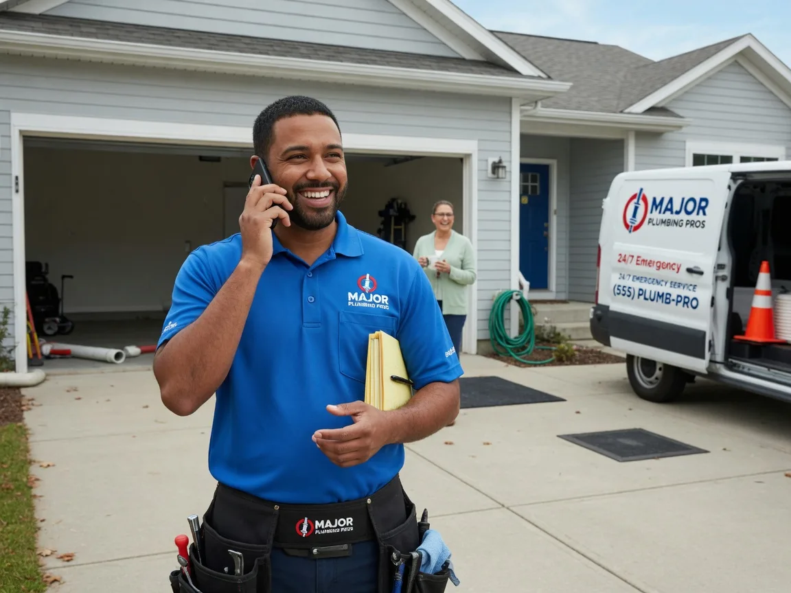 Drain Cleaning Services Wentzville, MO FAQs